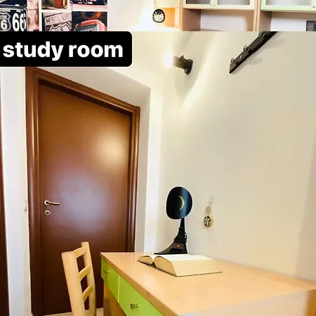 Apartment Navigli Modern And Nice Milan